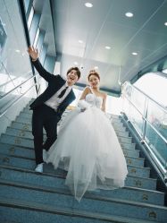 -太古映画婚纱摄影(天河店)