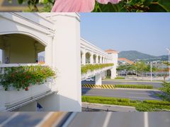 -横琴客运码头