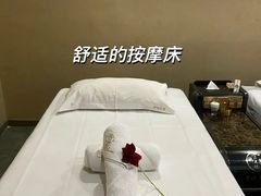 -君之悦·影院式足道·养生SPA(回兴店)