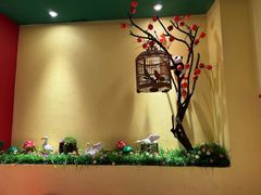 -小吊梨汤·北京菜·烤鸭(鸟巢店)