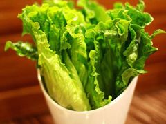 生菜-火锅吴彦祖(缤纷环球百富广场店)