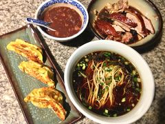 -南京大牌档(香港广场店)