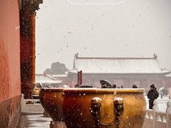 -故宫博物院(故宫)