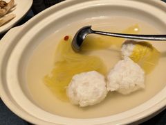 -金狮麟·新豫菜(金码大厦店)