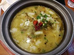 -周鱼小馆石锅酸菜鱼(活力汇店)