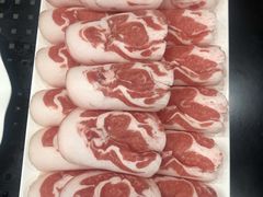 -岳合轩老北京涮肉