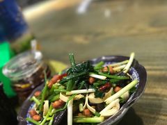 -东北农家饺子村(昌平路店)