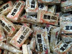 -上海梨膏糖商店(豫园商城店)