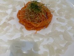 -丰尔粥食·顺德鱼生·干蒸排骨顺德菜(大良分店)