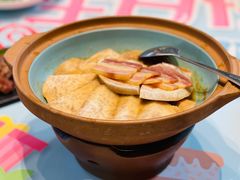 荔浦芋头煲-颂福楼·南京菜(定淮门店)