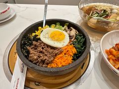 -七八冷面·延边朝鲜族美食(世纪汇店)
