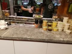 -Dreamsalad梦想轻厨(健康轻食·减脂沙拉·意面·祖庙店)
