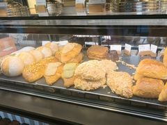 -BAKER&SPICE(BFC外滩金融中心店)