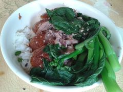 烧鹅饭-凌舍好烧鹅(中山路店)
