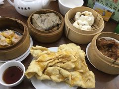 -香港蓮香樓(中環店)