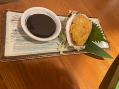 炸生蚝-南风(淮海街店)