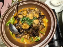 -汉水谣·江景餐厅(江滩店)