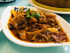 -保定会馆(秀兰店)