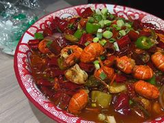 -李叔叔虾蟹大排档(青羊店)