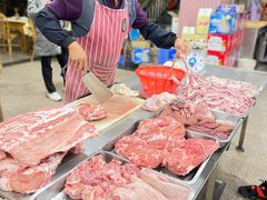 -标记美食新鲜猪杂(兴南大道店)