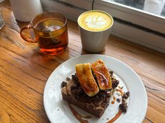 -Egg•Allday Brunch(襄阳北路店)