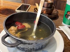 -魁盛居百年鲁菜馆(县西巷店)