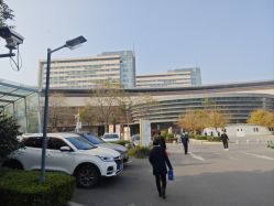-天津市儿童医院(北辰龙岩院区)