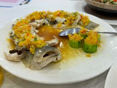 -粤盛海鲜平价店(洛溪食街店)
