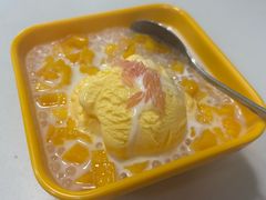 -芬芳甜品(东风西路店)