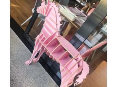 -樱花里音乐餐吧·牛扒椰子鸡(东圃店)