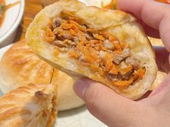 -蒙亨·手把肉·蒙古包文化主题餐厅(天恒广场店)