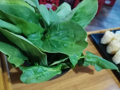 -捞围鲜·港式打边炉(海阳路店)