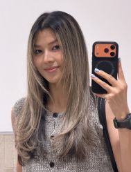 -WM Hair Salon精品店