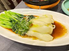 -金哥私房菜馆(张府园总店)