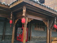 -大小河街