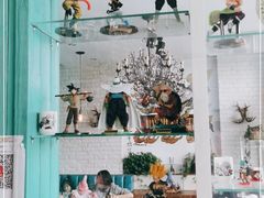 -My Way Town买味堂·东南亚餐厅(亦庄店)