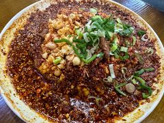 -长安后宰门水盆羊肉(新都心店)