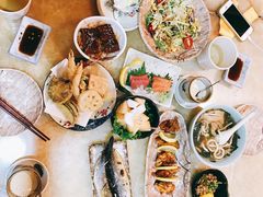 -桃屋日本料理(清华科技园店)