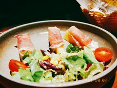 -秀·爱尔兰餐吧(上海路店)