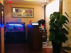 -智慧盲人按摩艾灸-颈肩腰膝疼痛调理(浦东店)