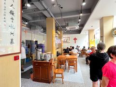 -百家鲜·杭帮菜