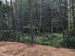 -五营红松林海景区