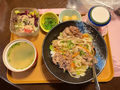 -佛山希尔顿酒店·融誉亚洲美食荟