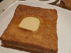单拼多士-香港新发烧腊茶餐厅(万象店)