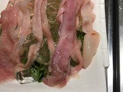鸭肠-新廊桥(原科华廊桥店)