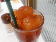 -柠檬树茶餐厅(海雅缤纷城店)