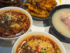 -付小姐在成都(五道口店)