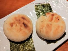 -yokocho上横町·日本食街(深业上城店)