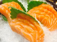 -新一番三文鱼寿司(红城湖店)