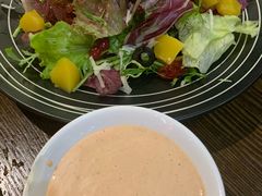 -疯克大象美式烤肉餐厅